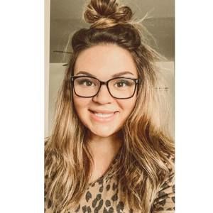 Meet your Posher, Jade